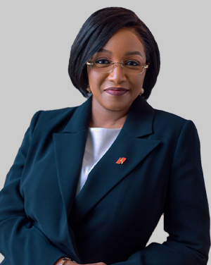 Rokia KONE HACKO 